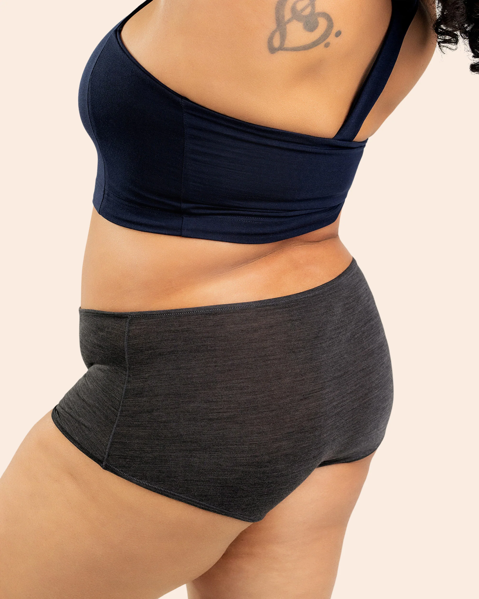 Boy Short - Image 22