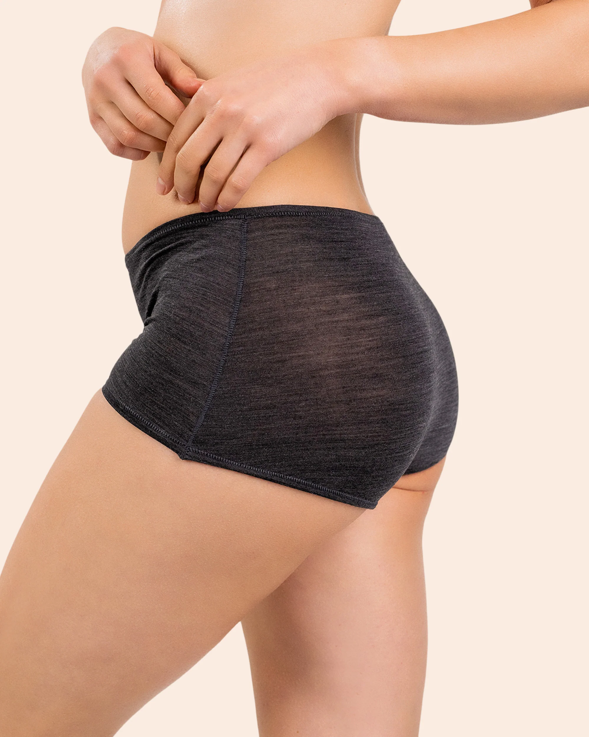 Boy Short - Image 24