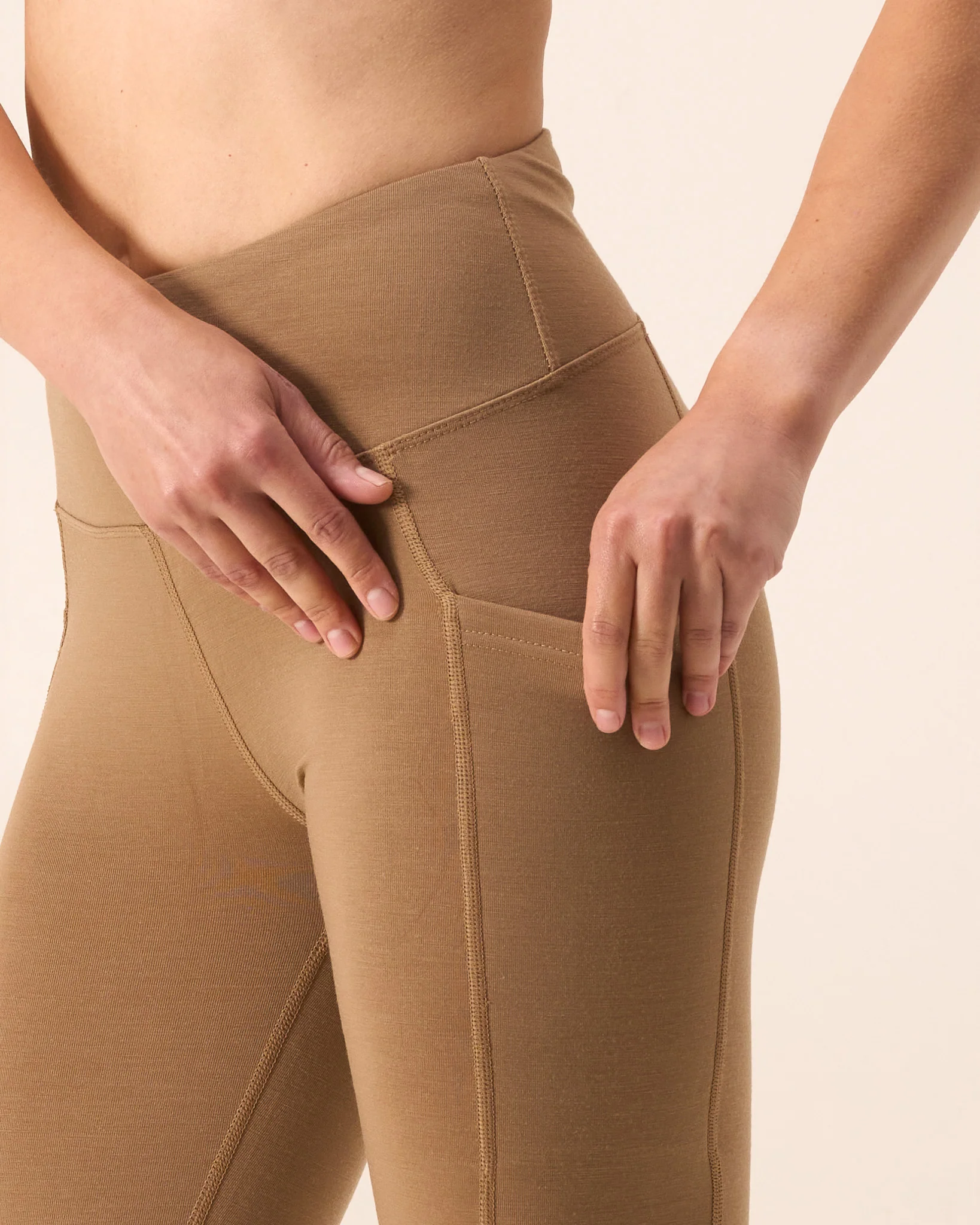 Pocket Legging - Image 10