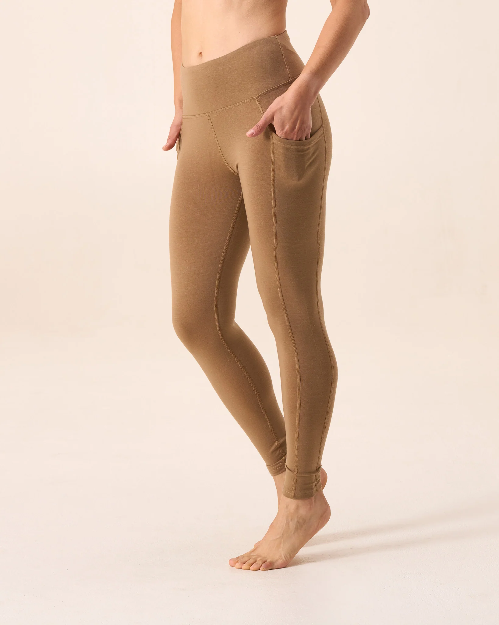 Pocket Legging - Image 13