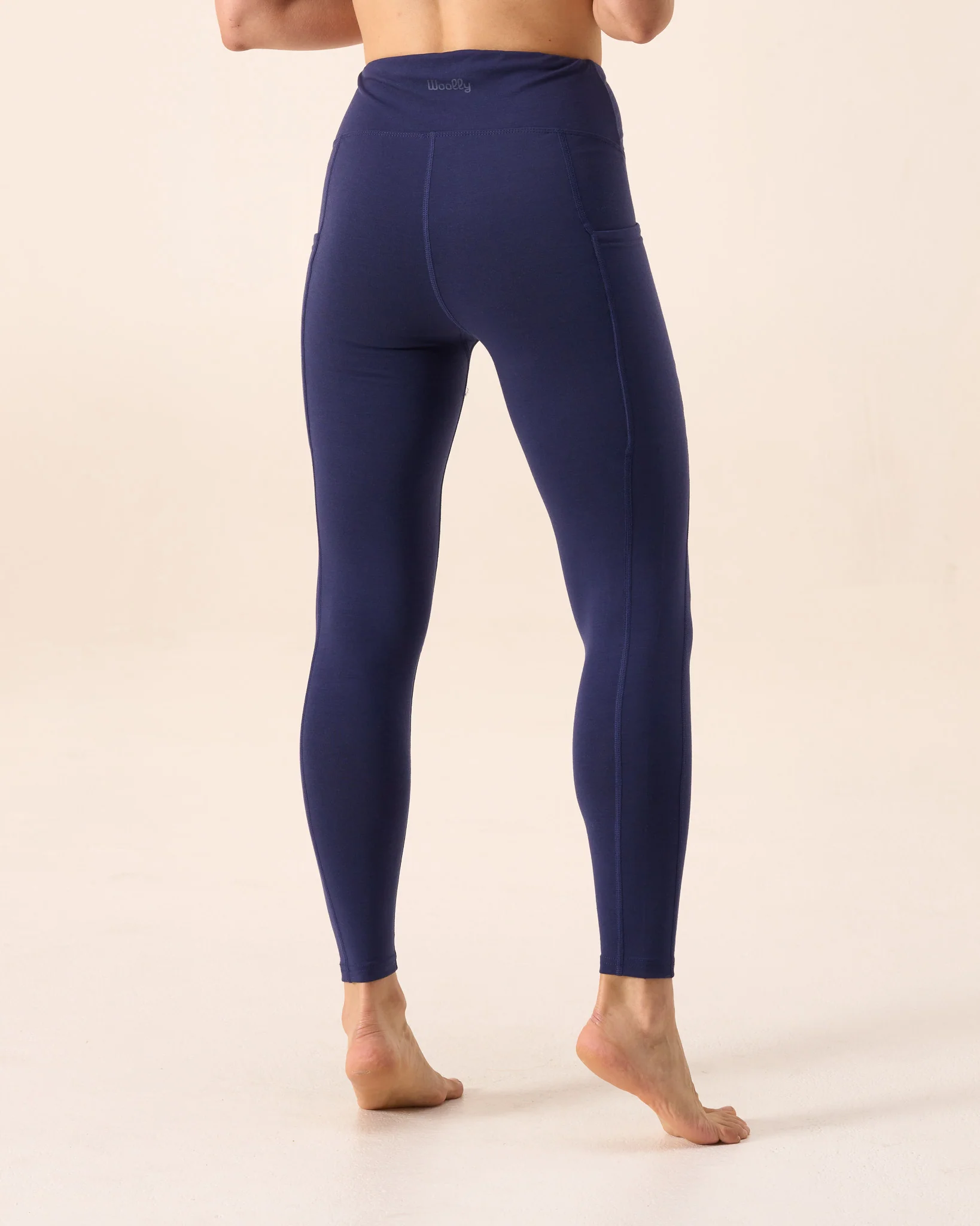 Pocket Legging - Image 18