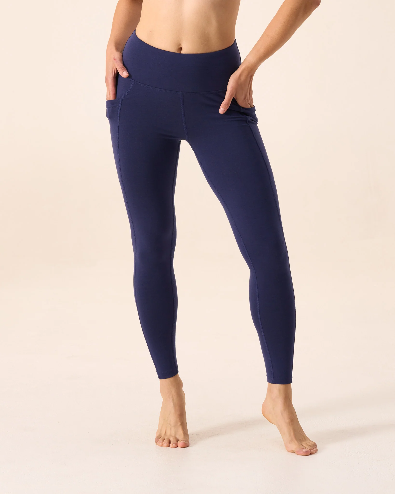 Pocket Legging - Image 19