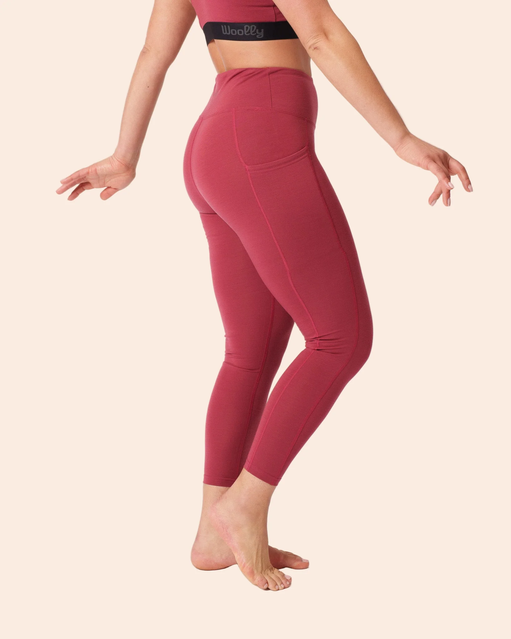 Pocket Legging - Image 22