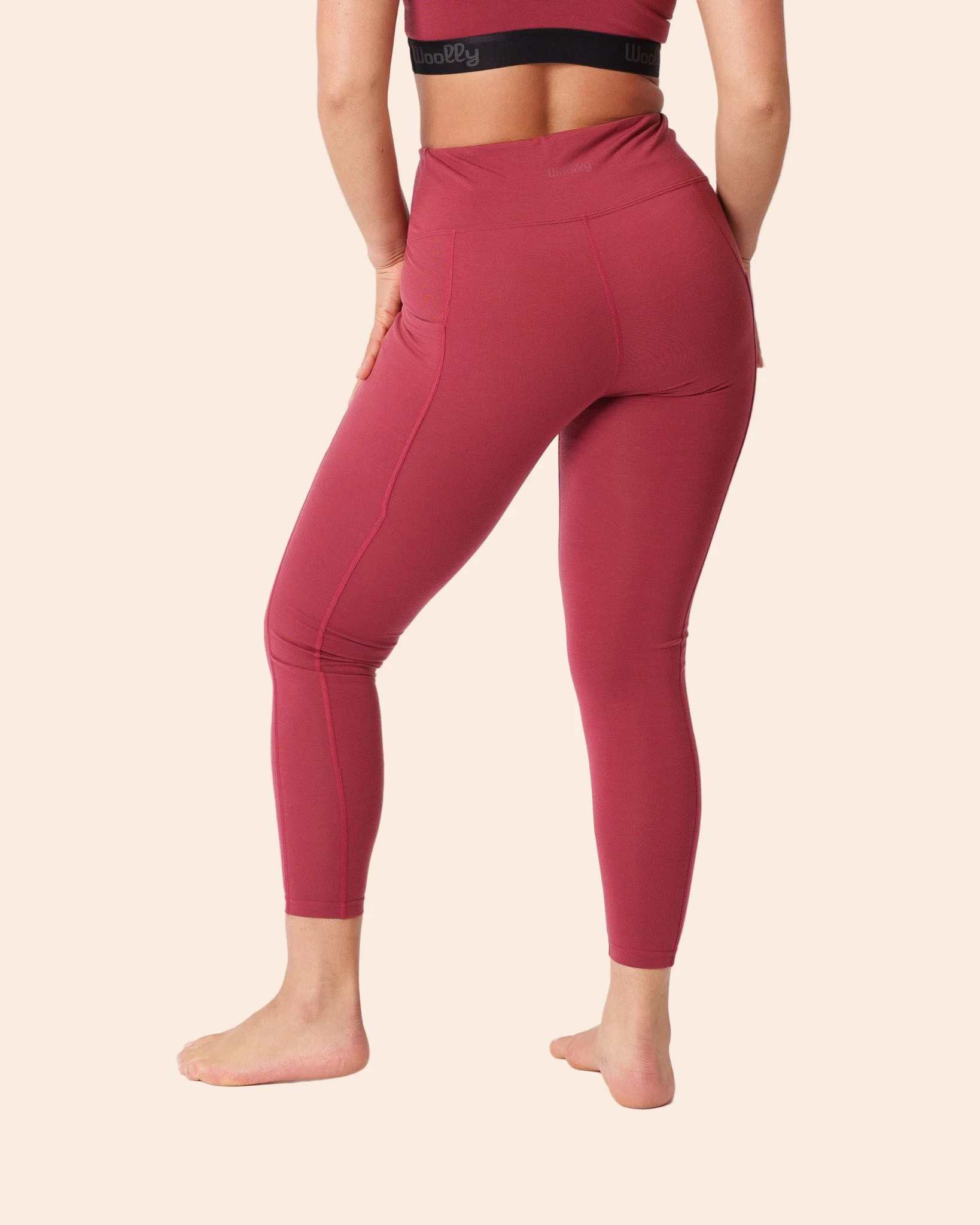 Pocket Legging - Image 23