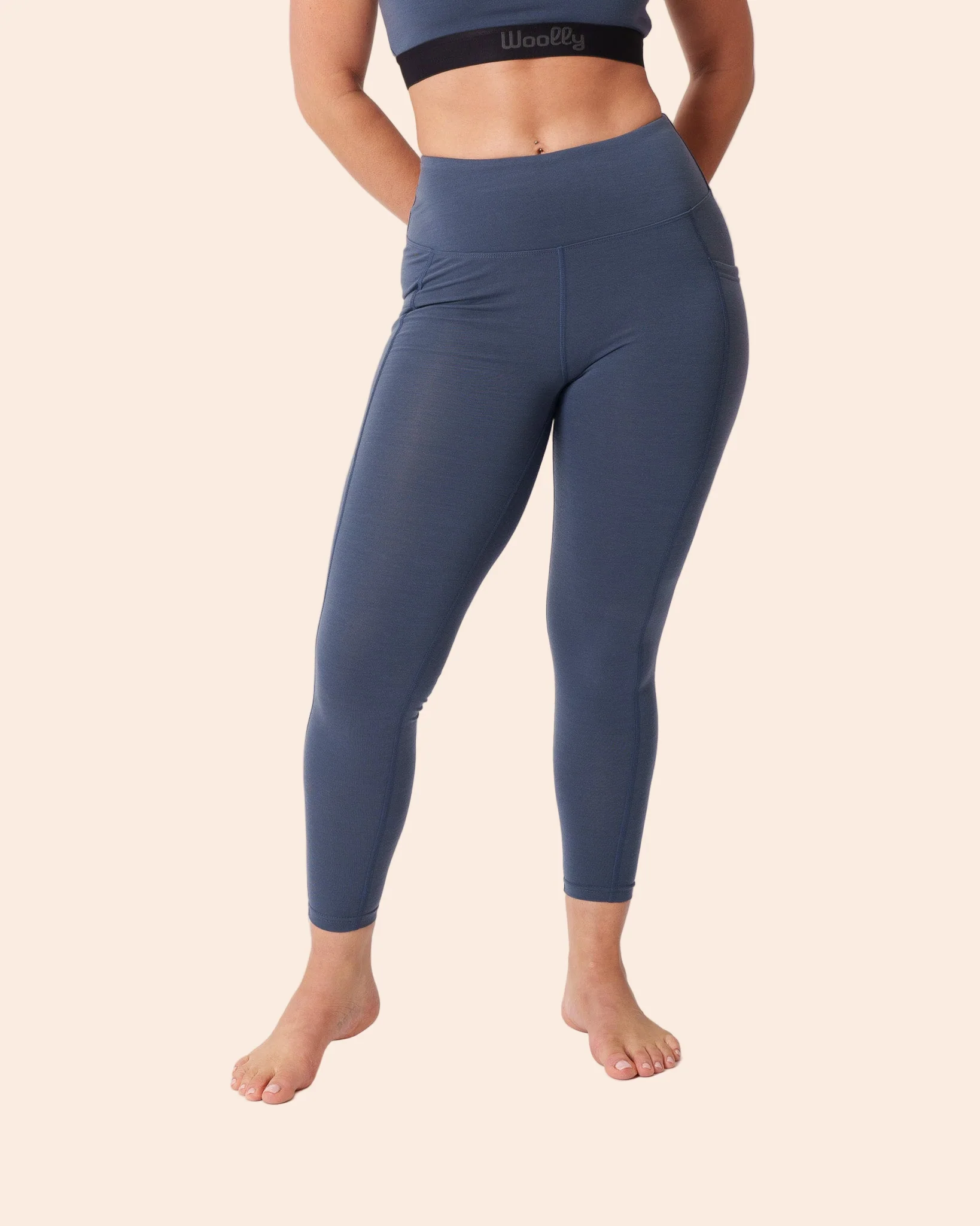 Pocket Legging - Image 25