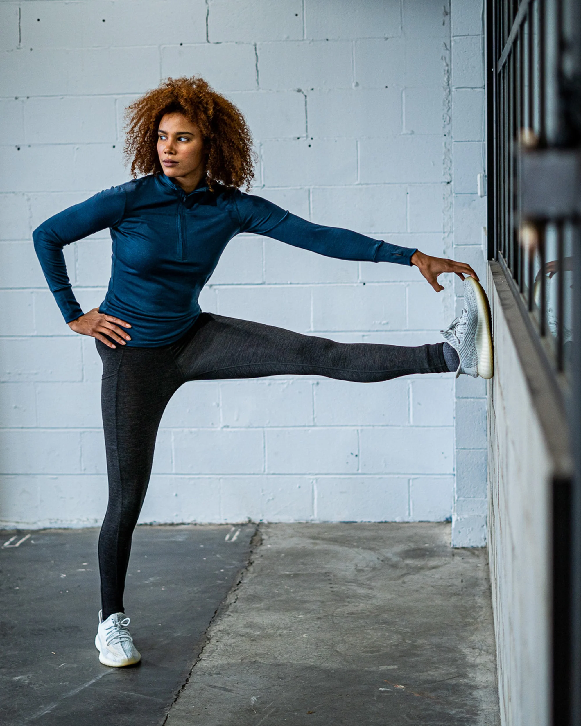 Pocket Legging - Image 26