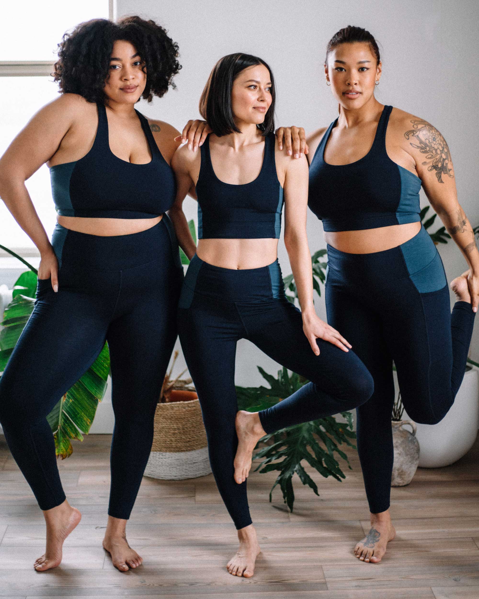 Pocket Legging - Image 5