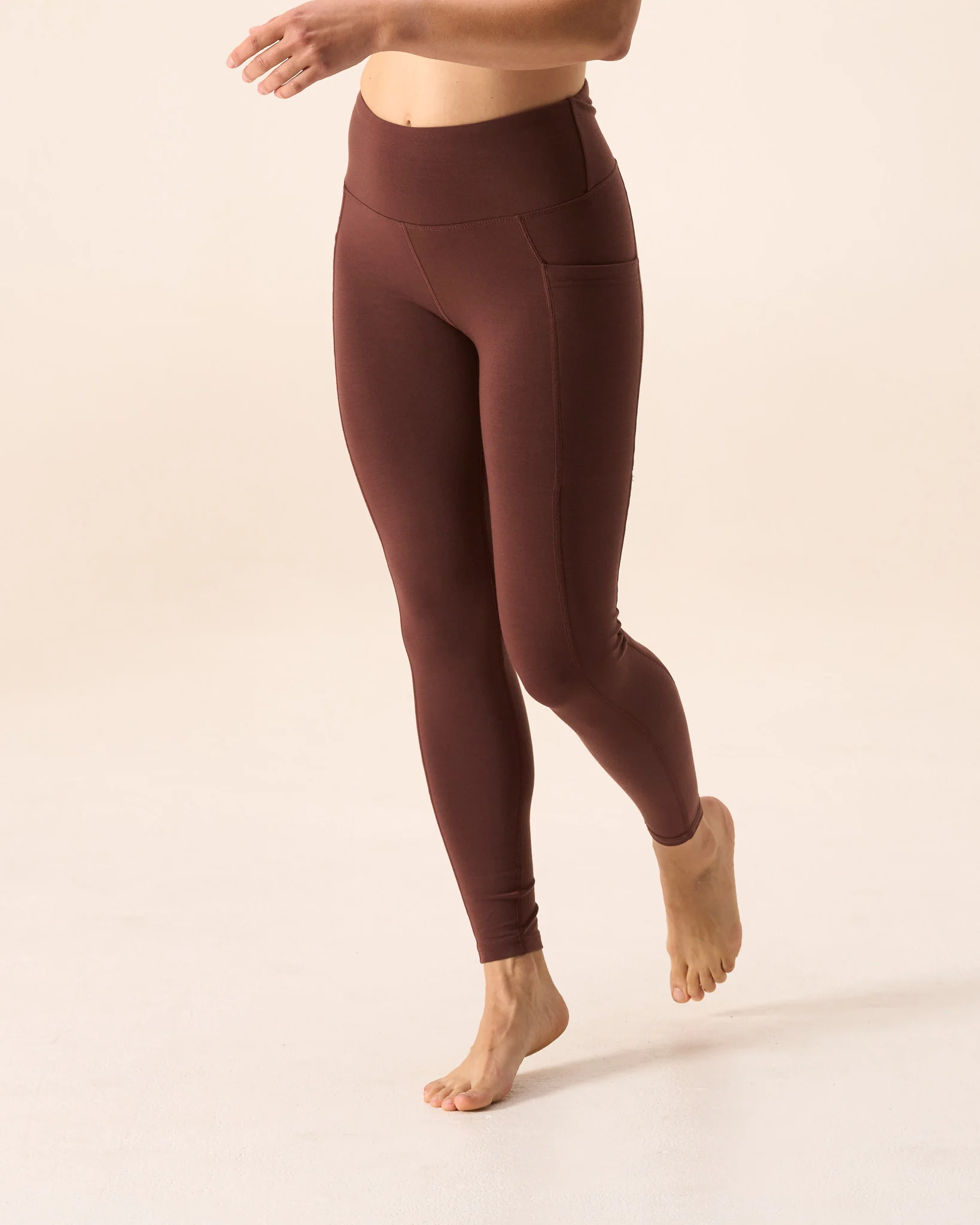 Pocket Legging - Image 7