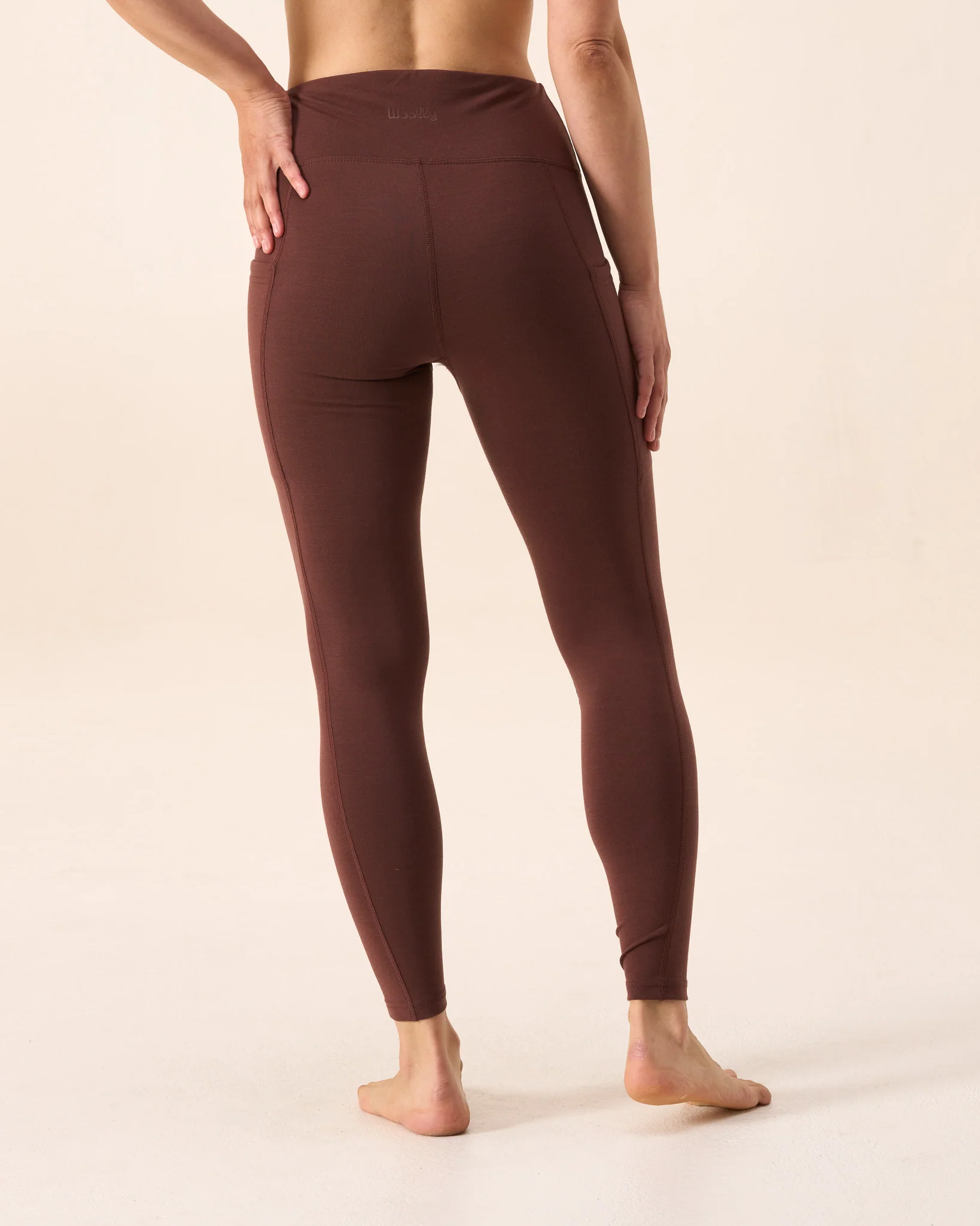 Pocket Legging - Image 8