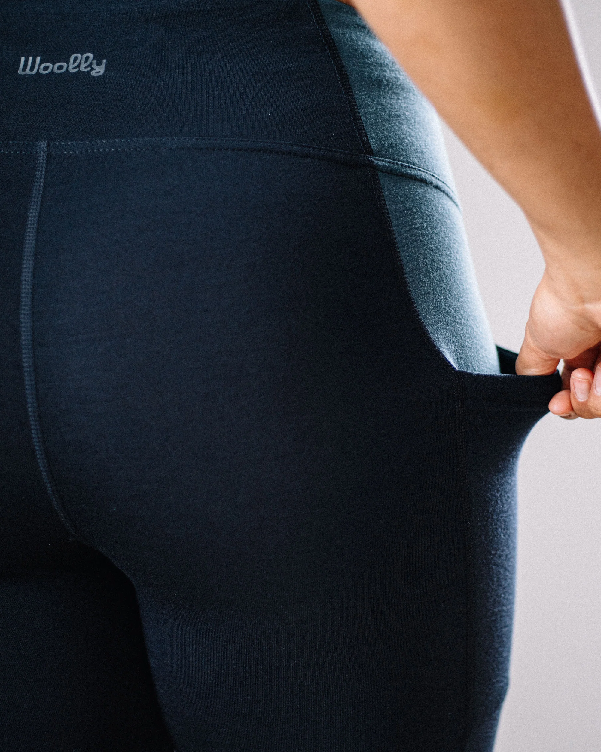 Pocket Legging - Image 9