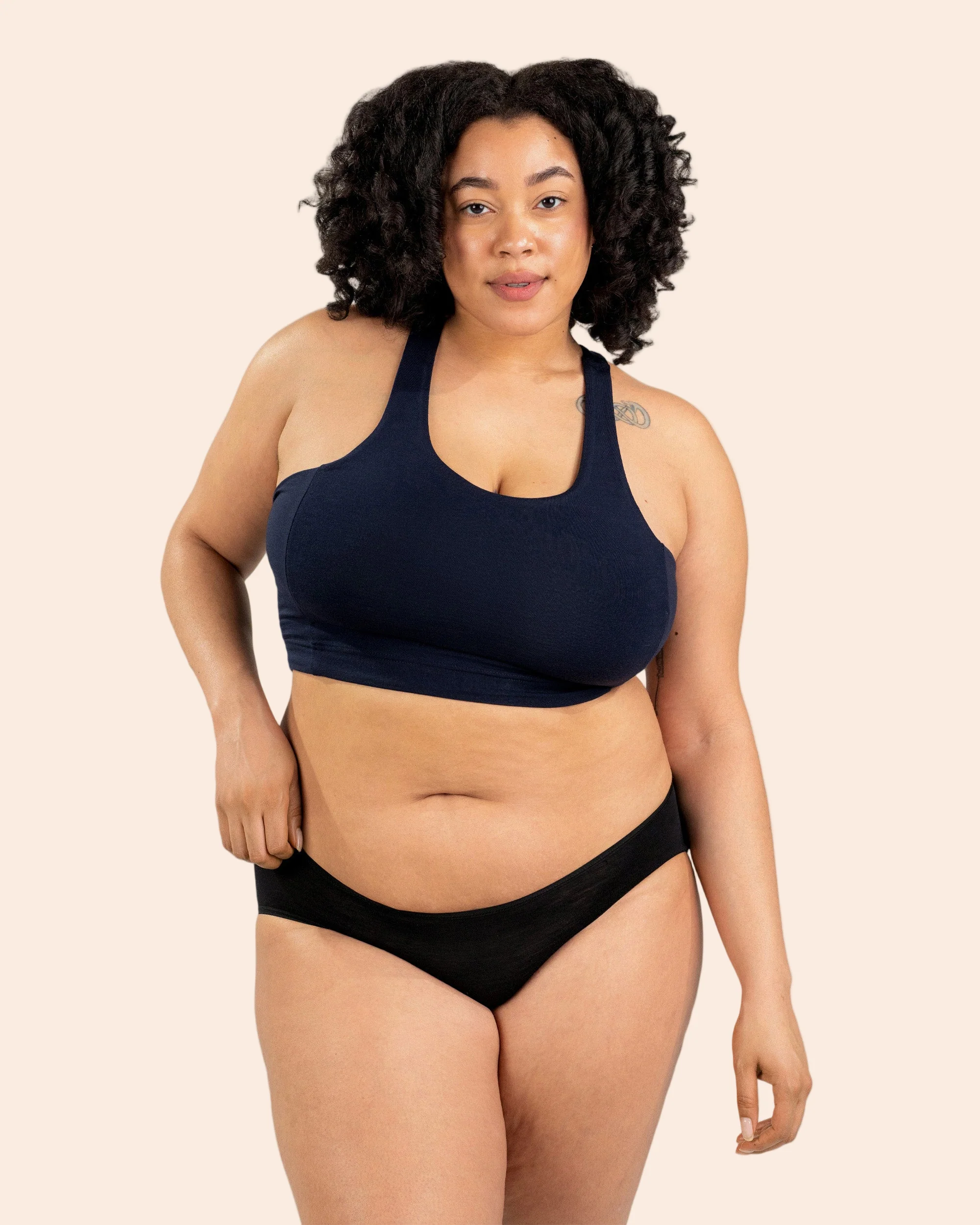 Hipster Brief - Image 8