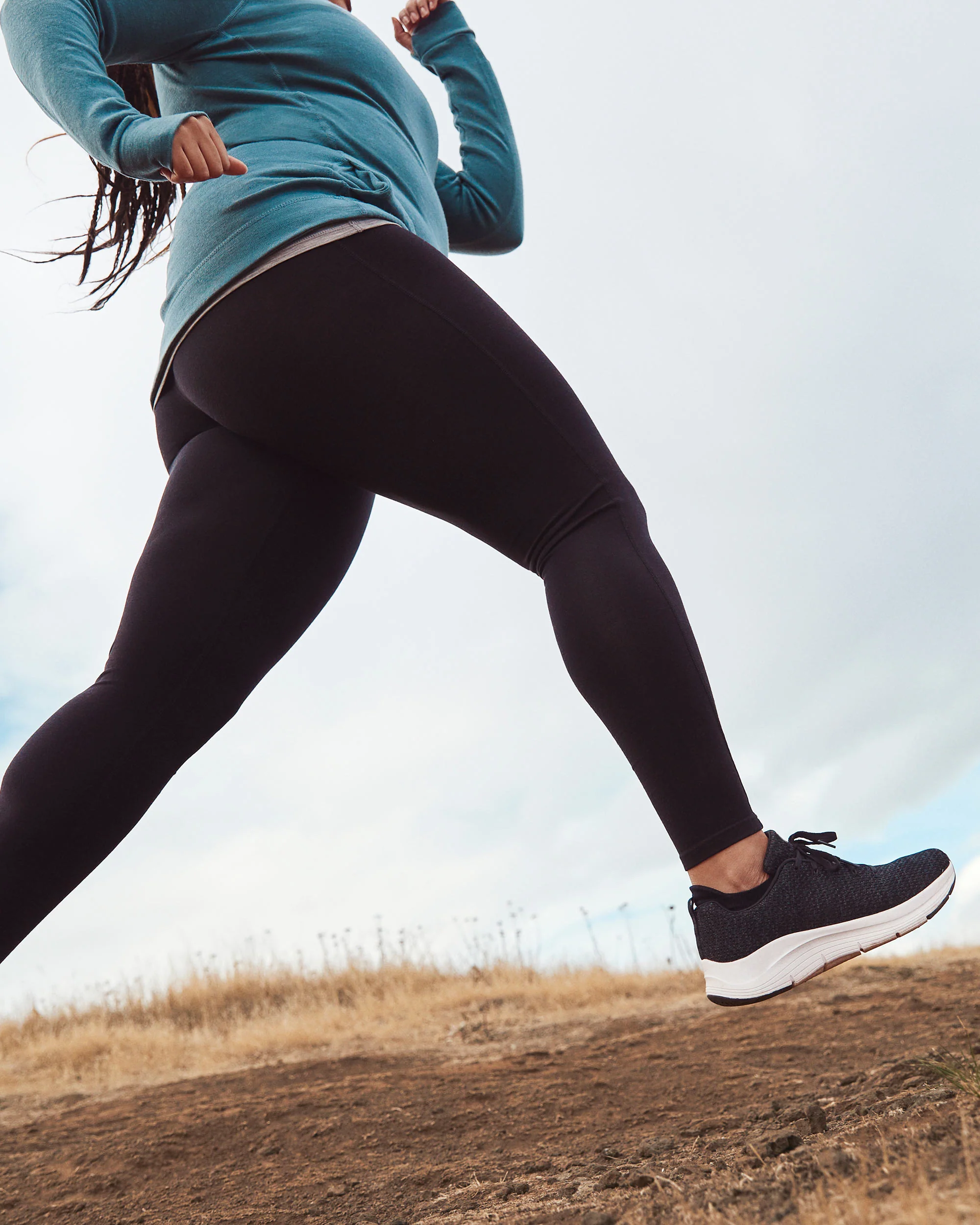 Women's Legging - Image 14