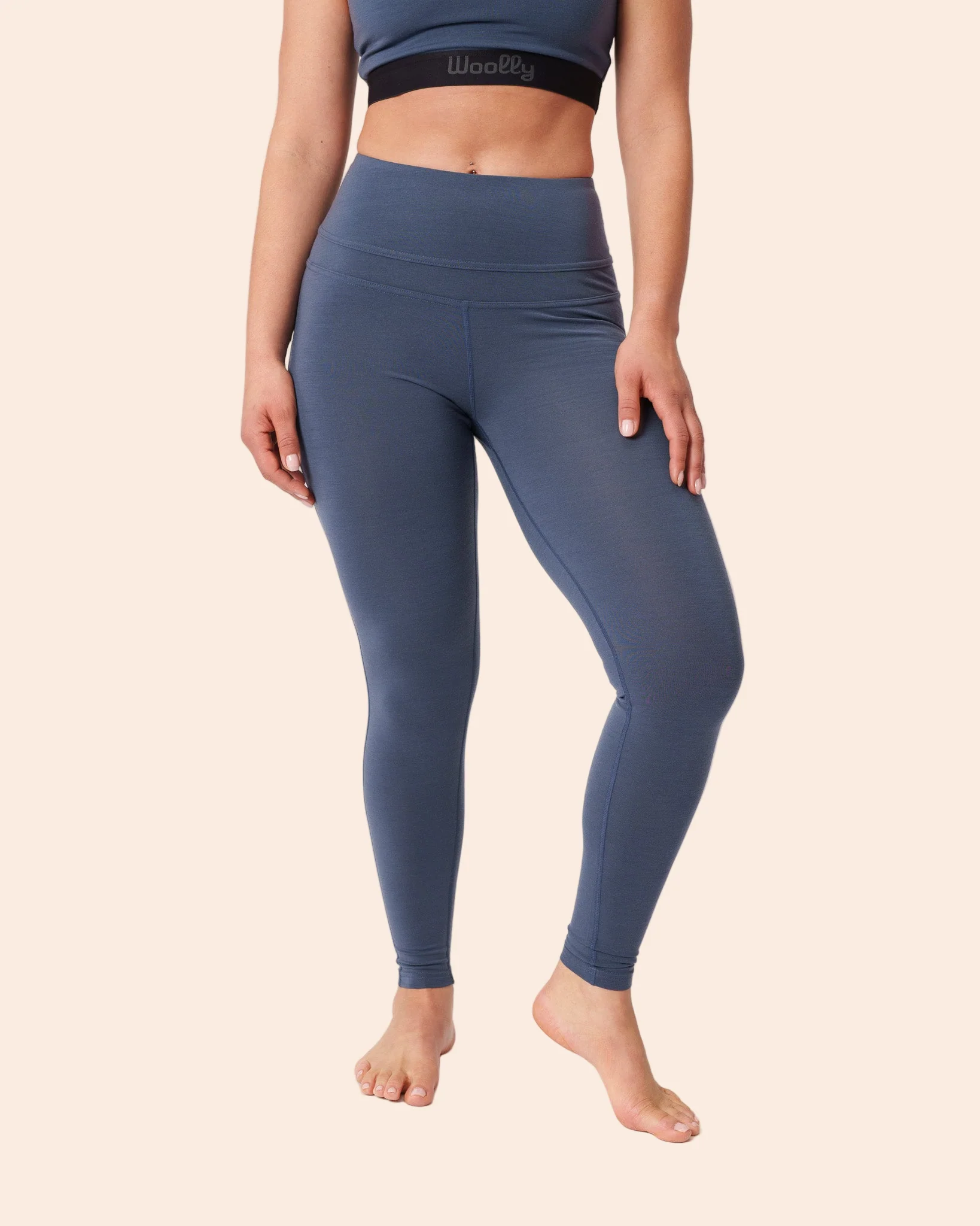 Women's Legging - Image 15