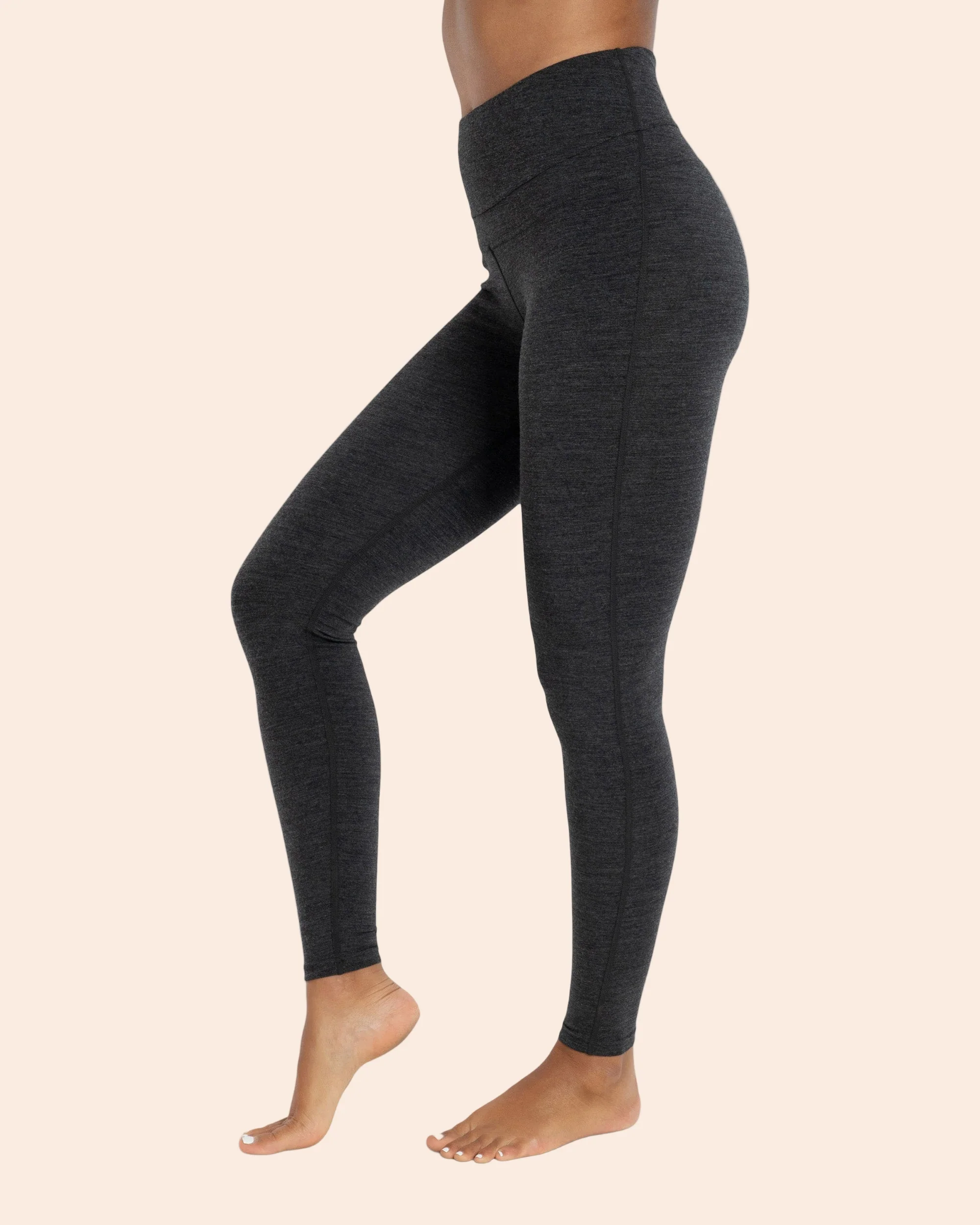 Women's Legging - Image 9