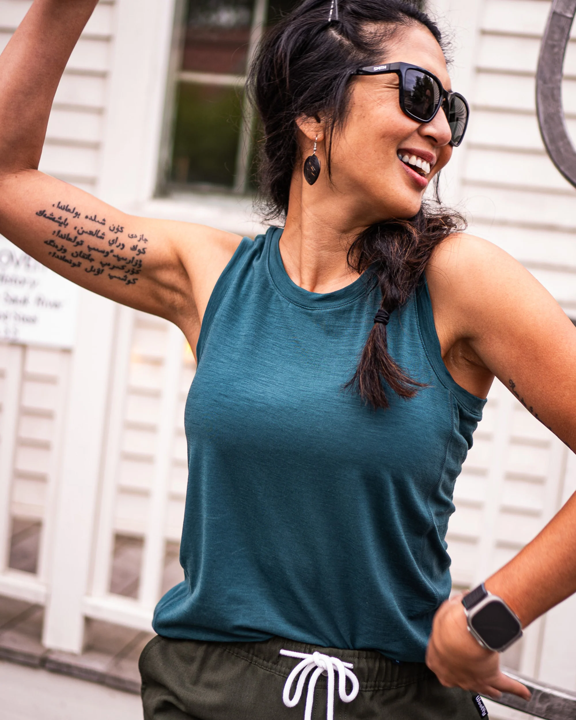 Crew Tank - Image 13