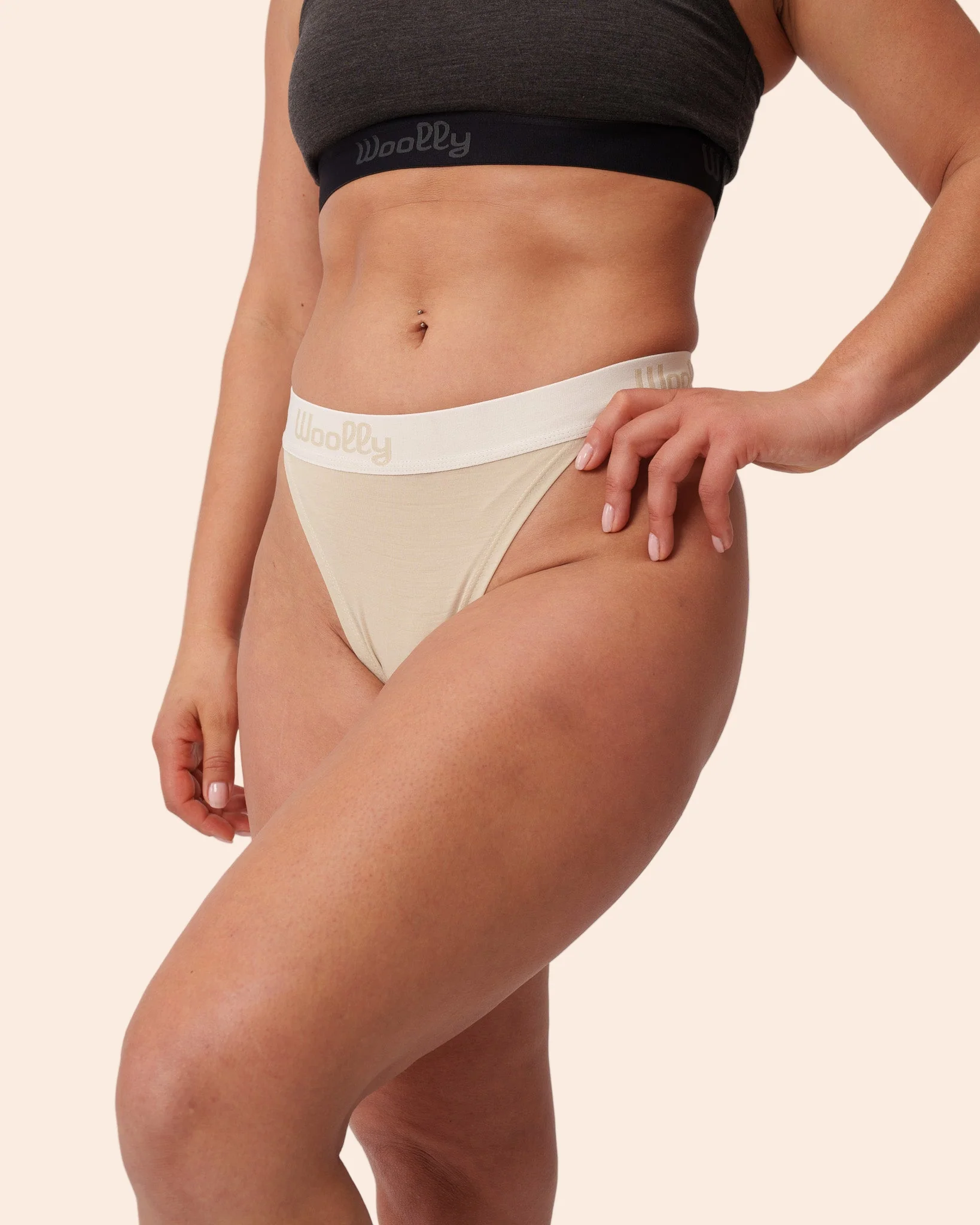 French Thong - Image 15