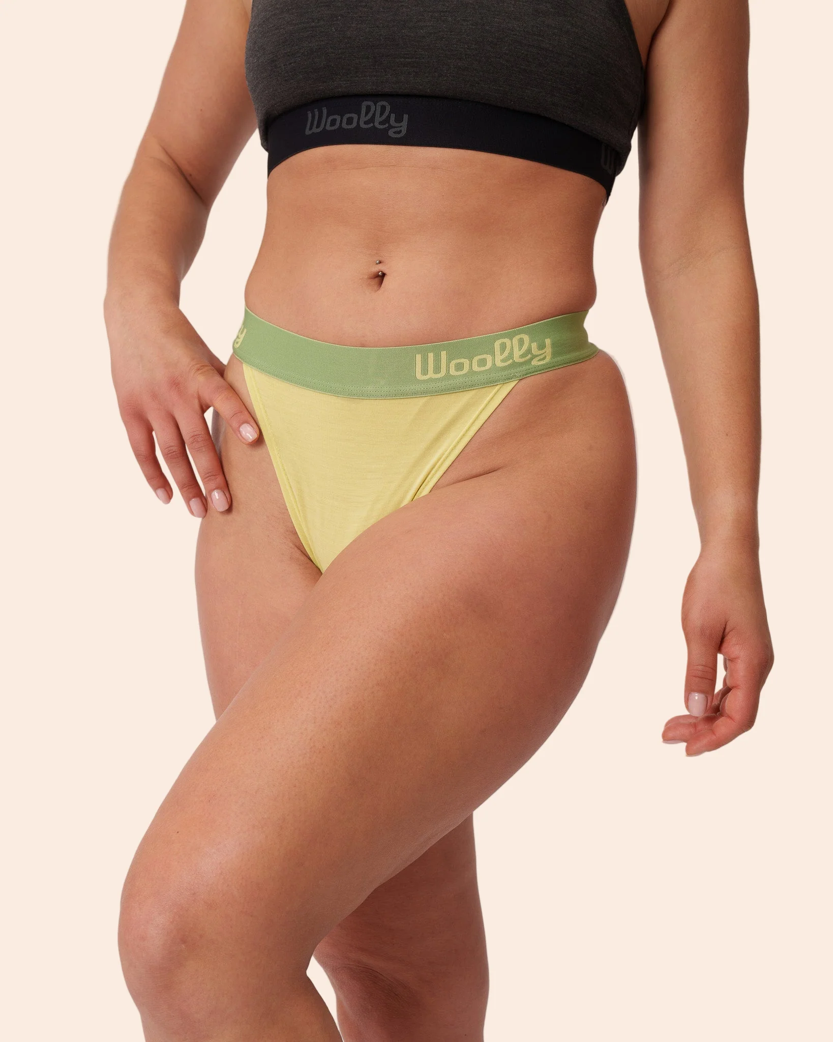 French Thong - Image 18