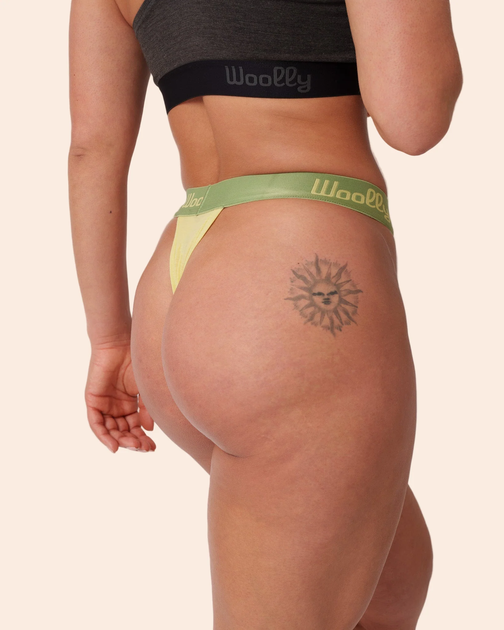 French Thong - Image 19