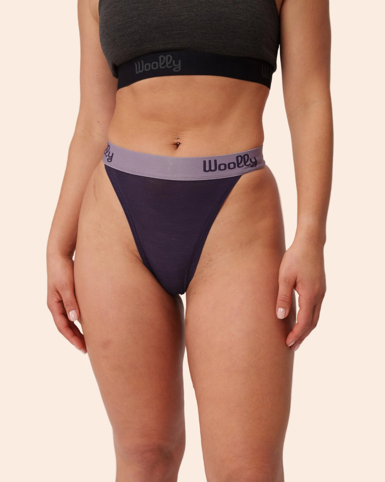 French Thong - Image 20