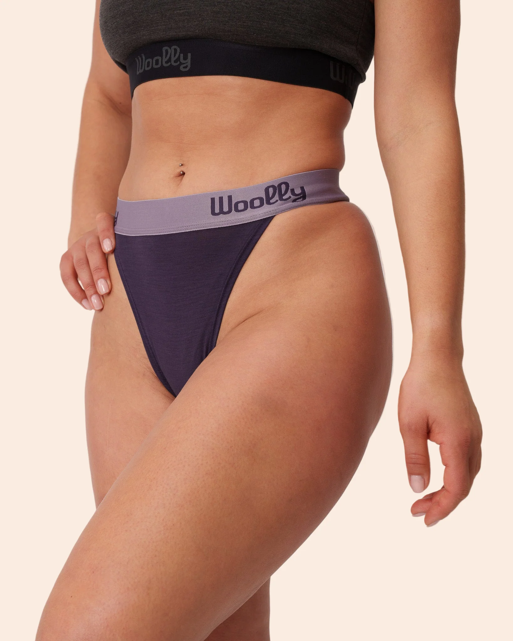 French Thong - Image 21