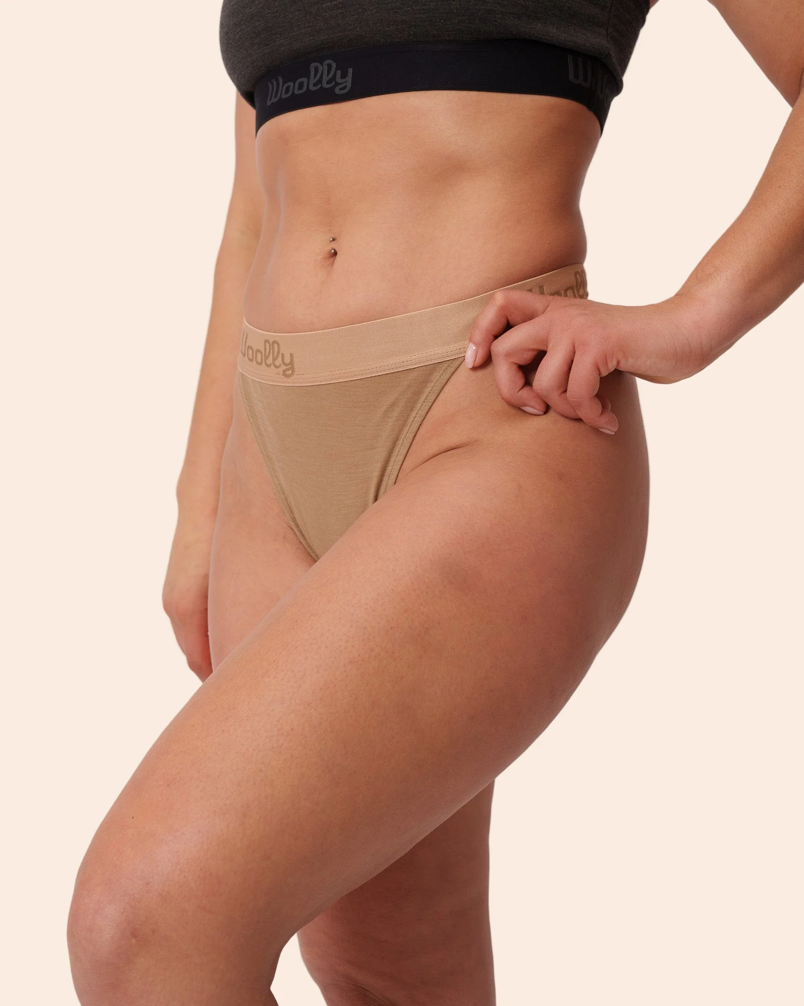 French Thong - Image 5