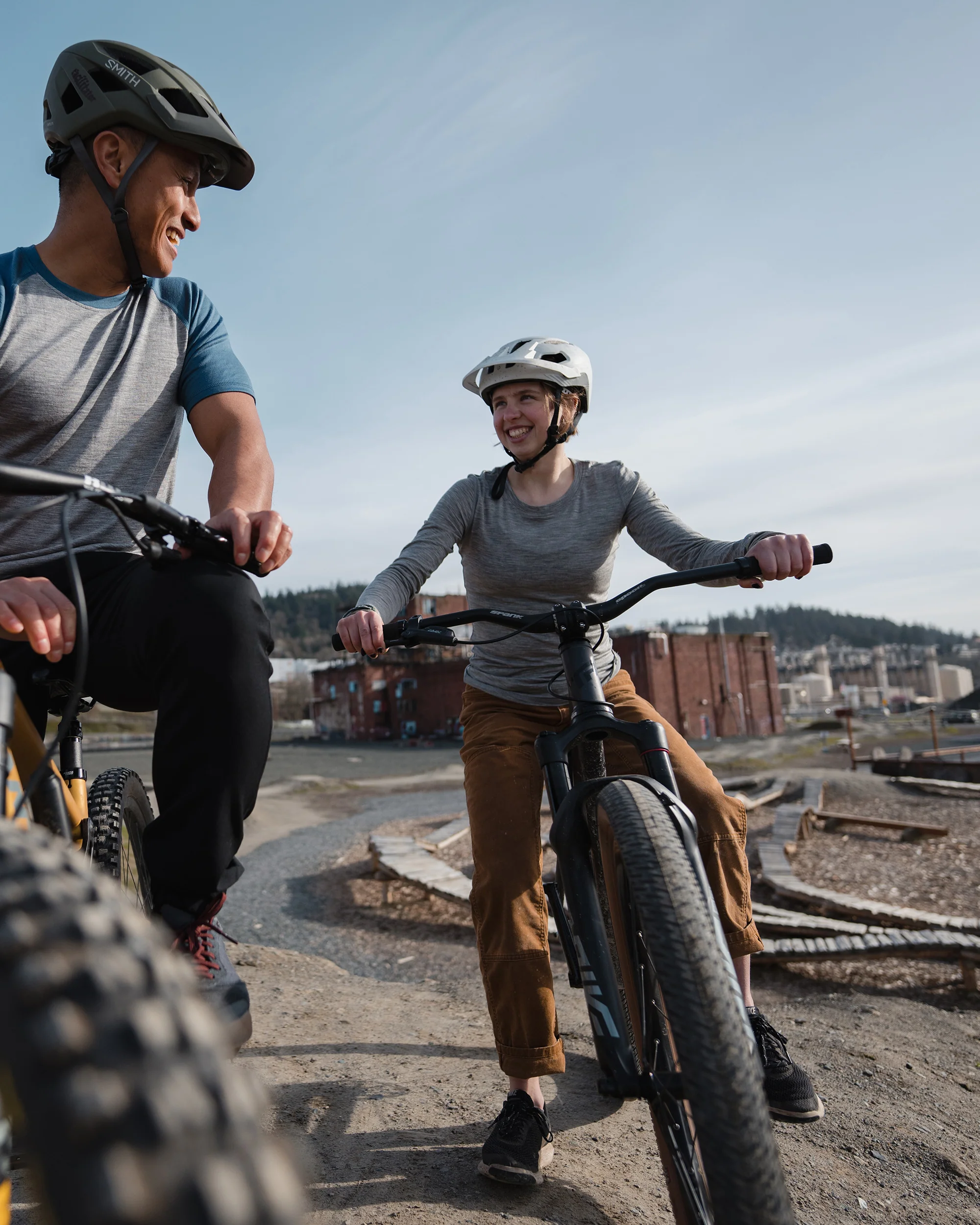 Long Sleeve Crew - Image 12