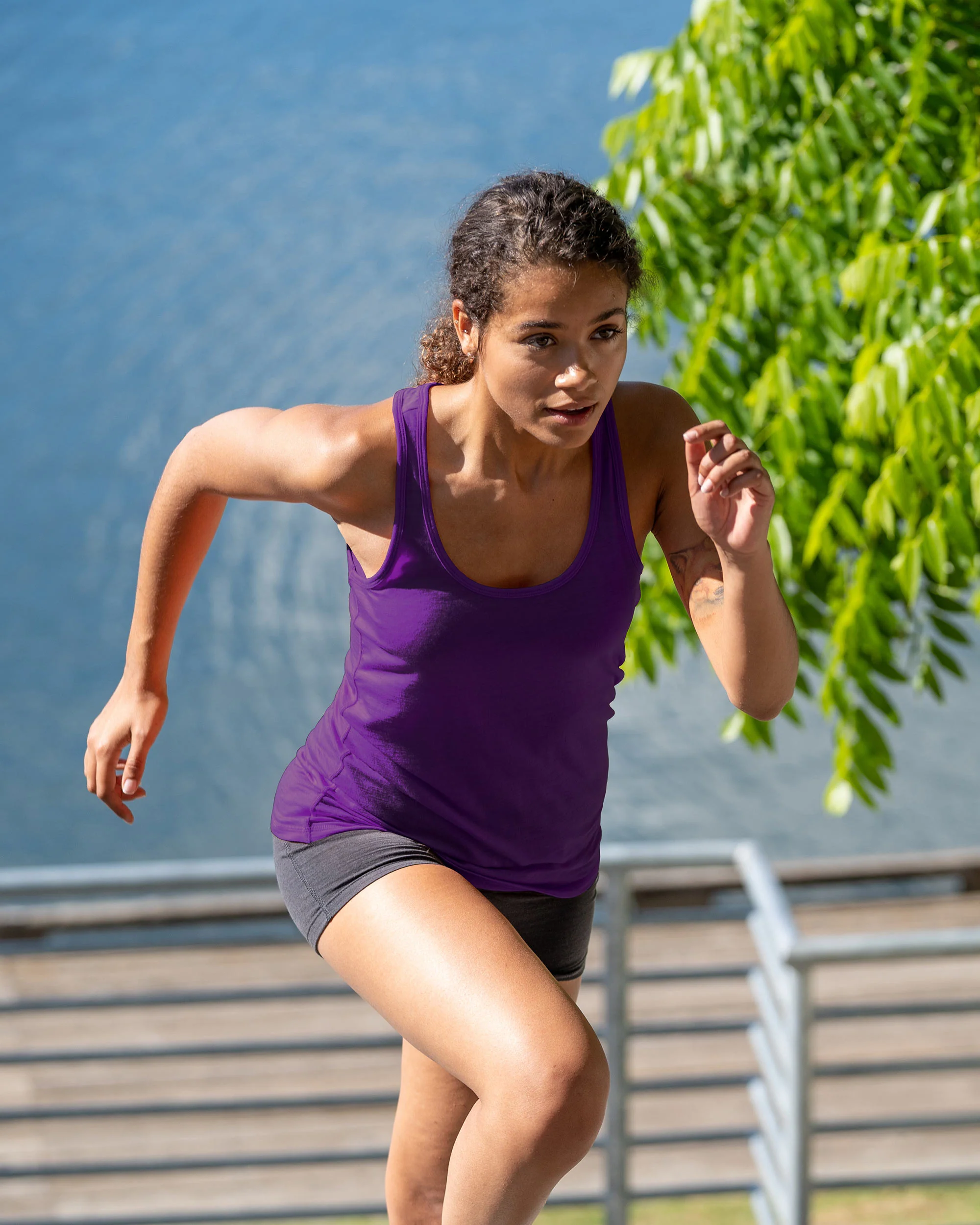 Racerback Tank - Image 7