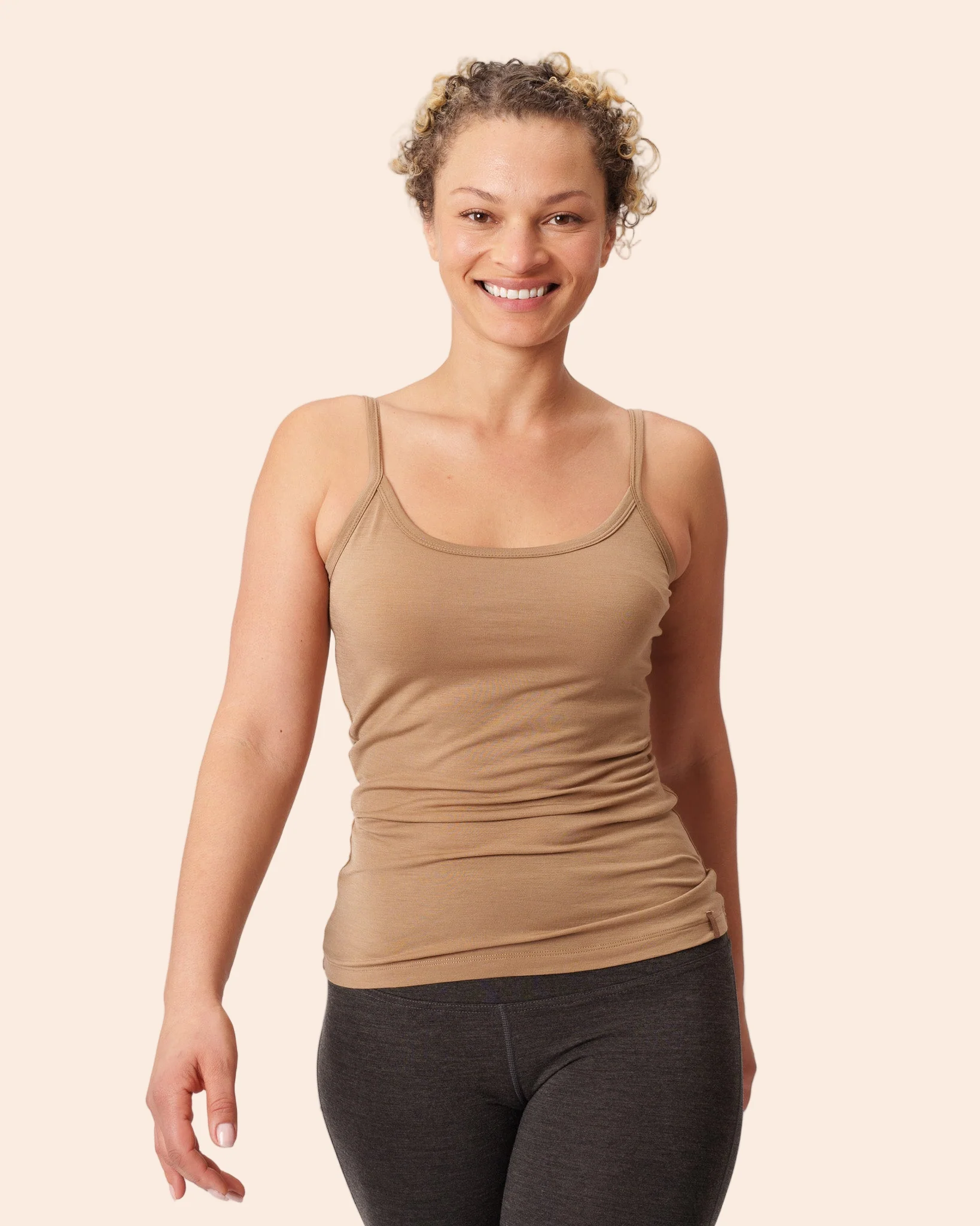 Cami Tank - Image 11