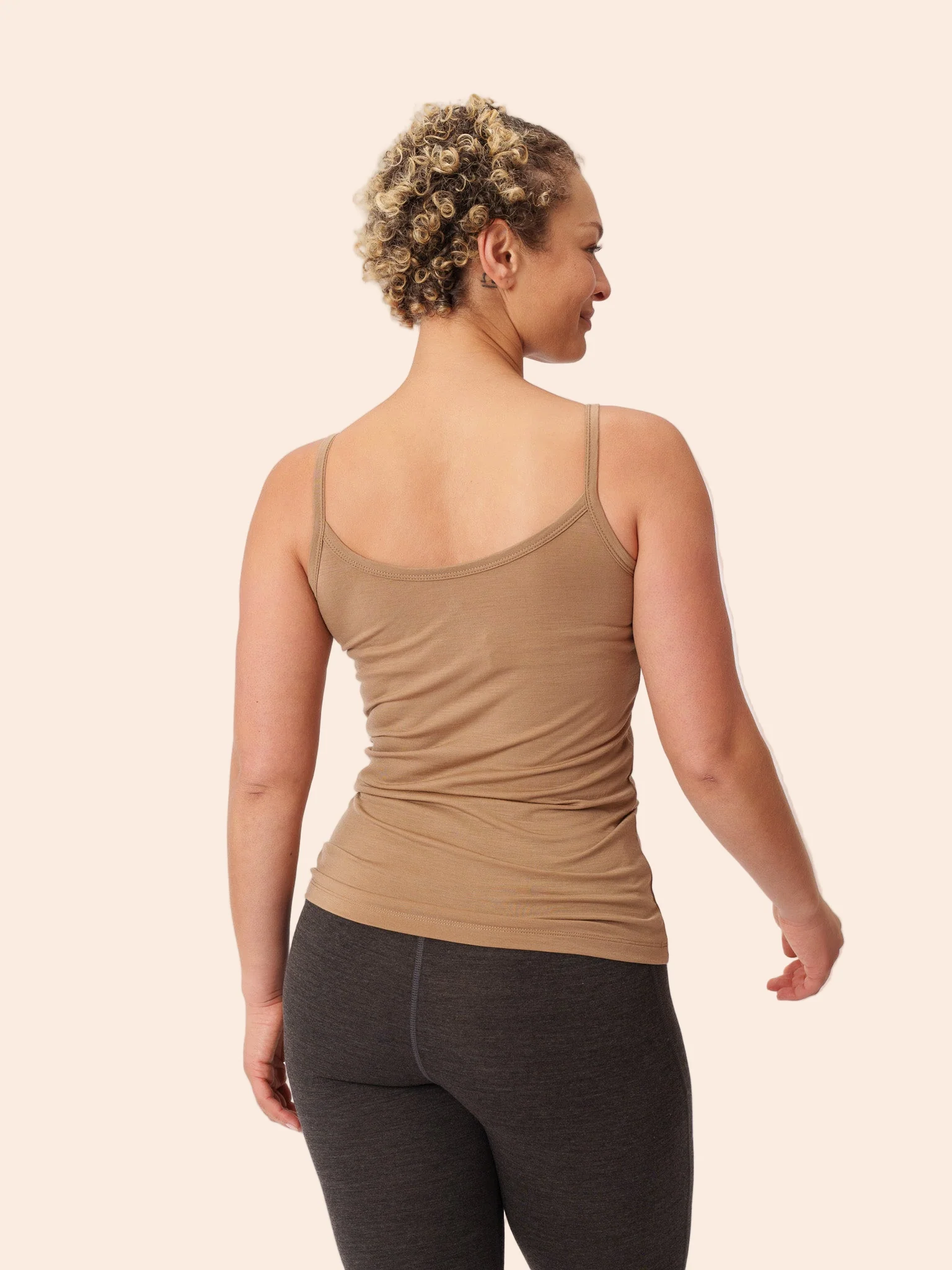 Cami Tank - Image 13