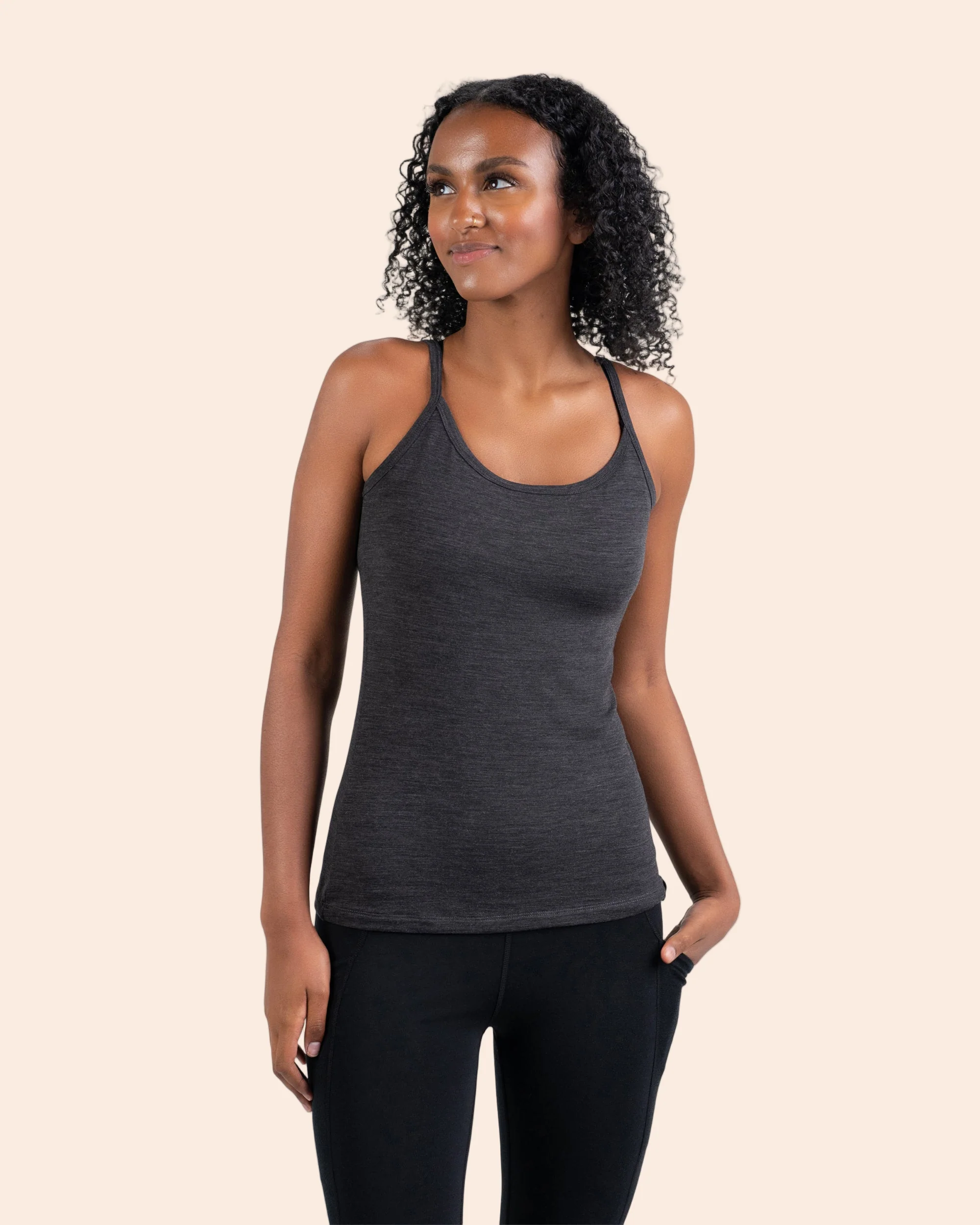 Cami Tank - Image 14