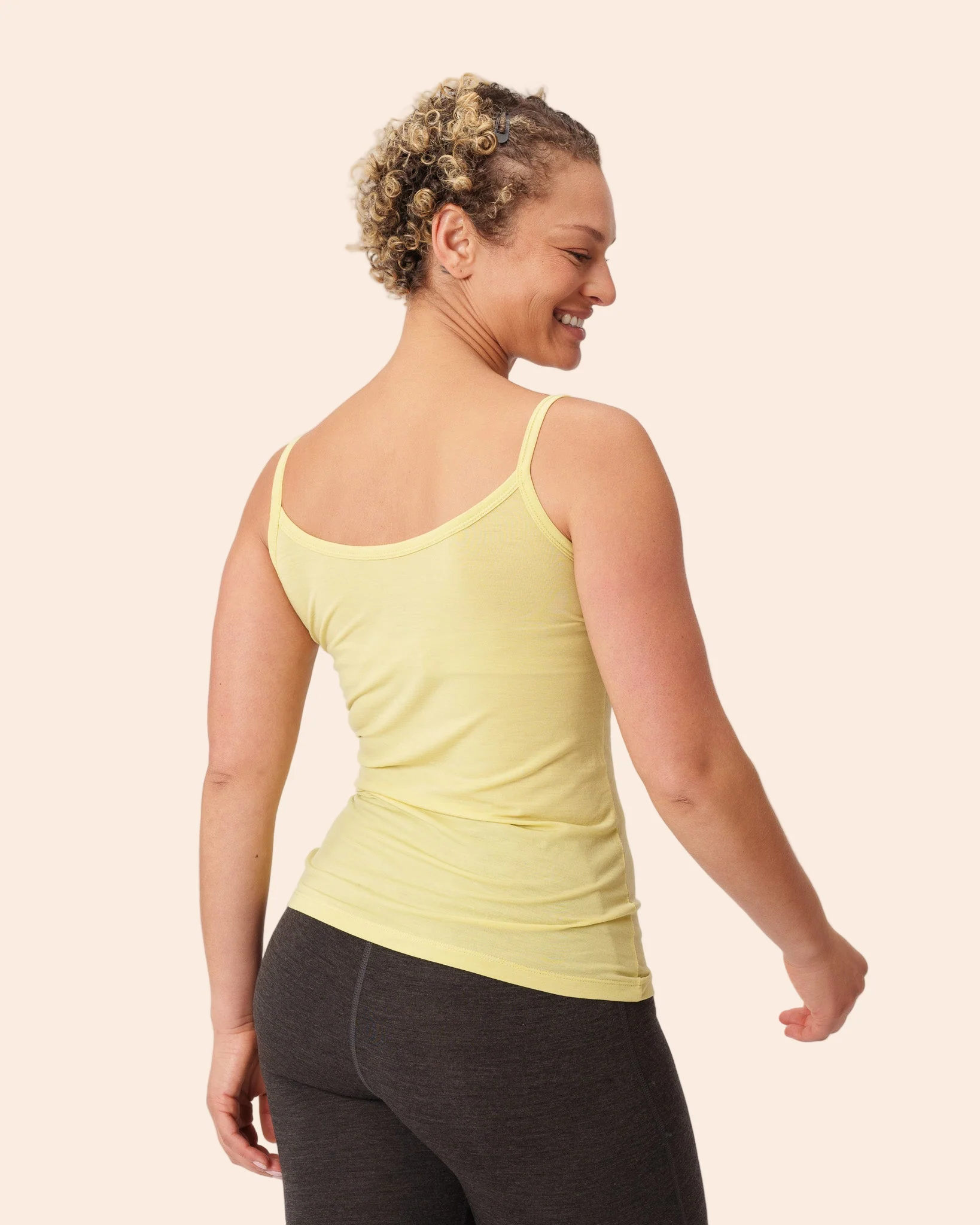 Cami Tank - Image 18