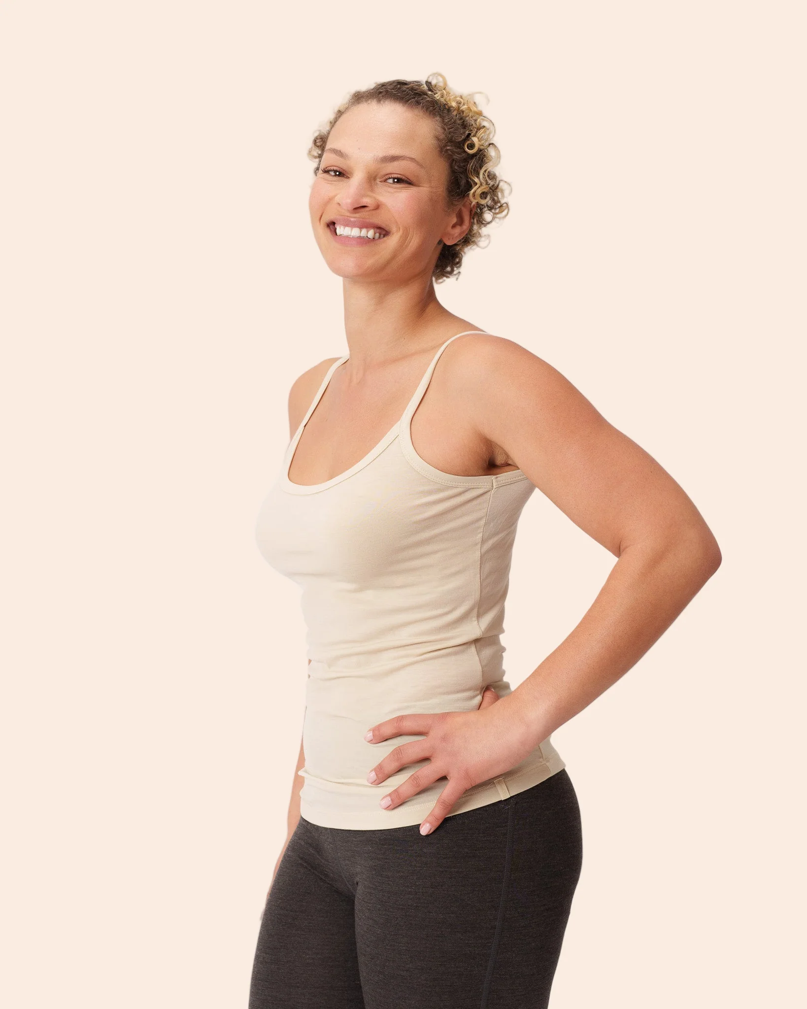 Cami Tank - Image 24