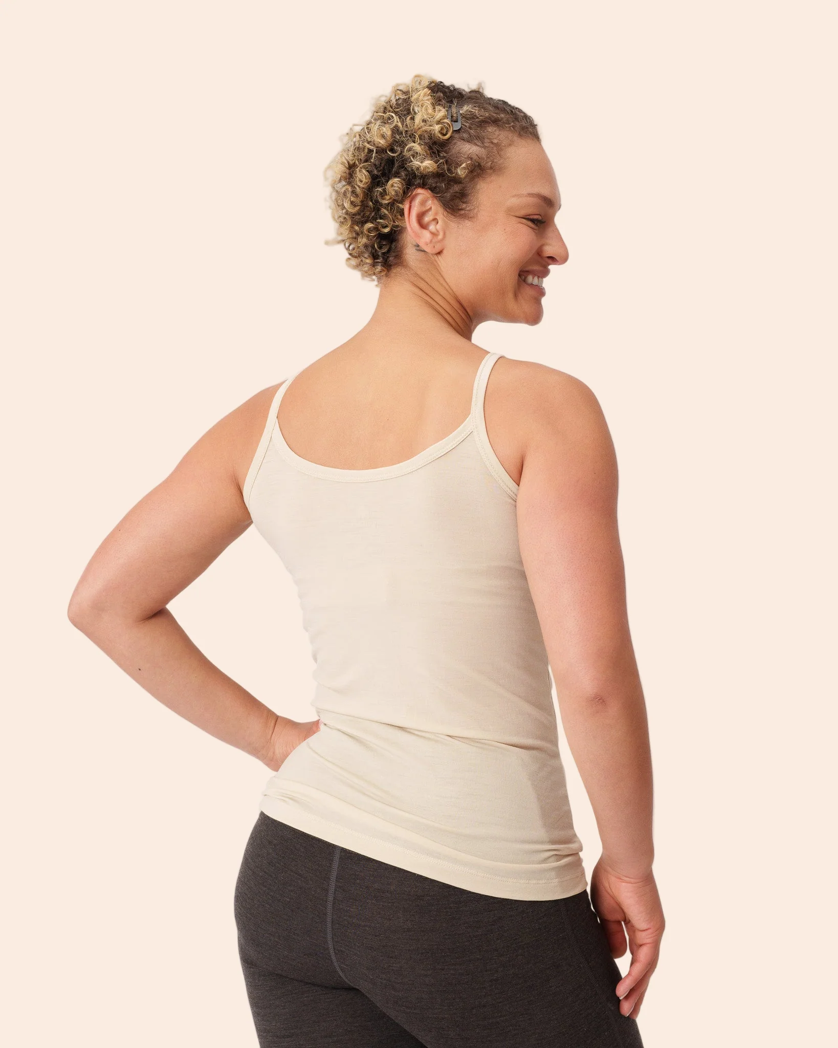 Cami Tank - Image 25