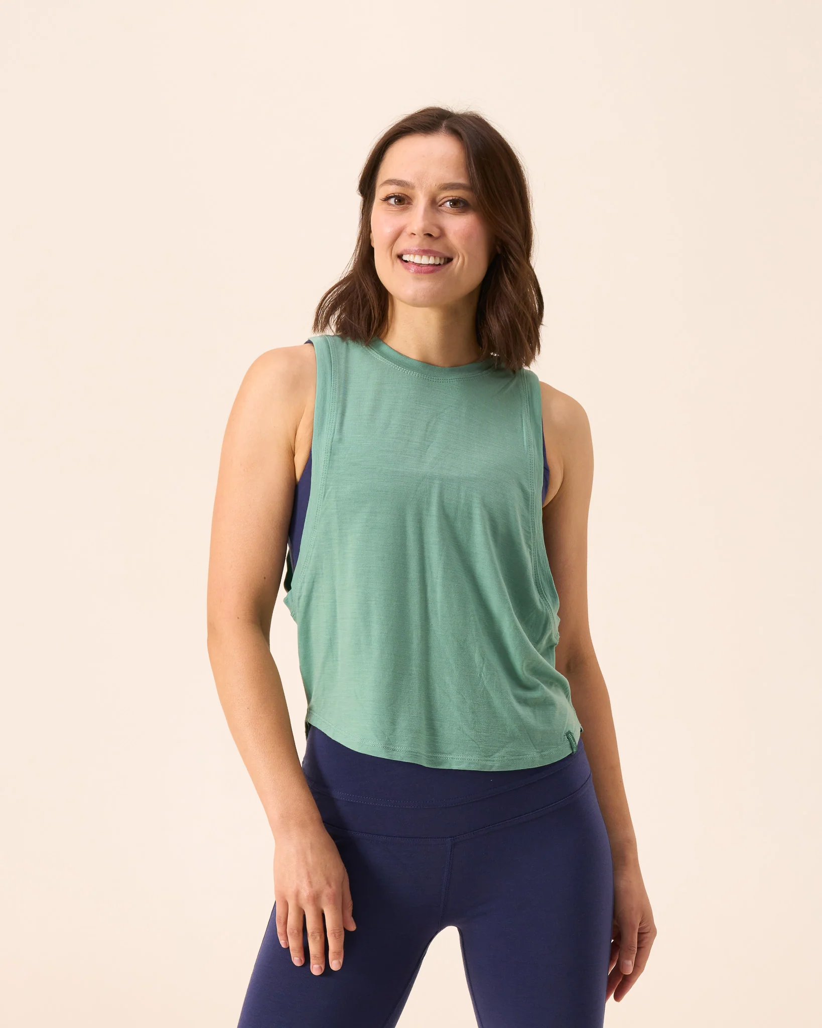 Women’s Muscle Tank - Image 8