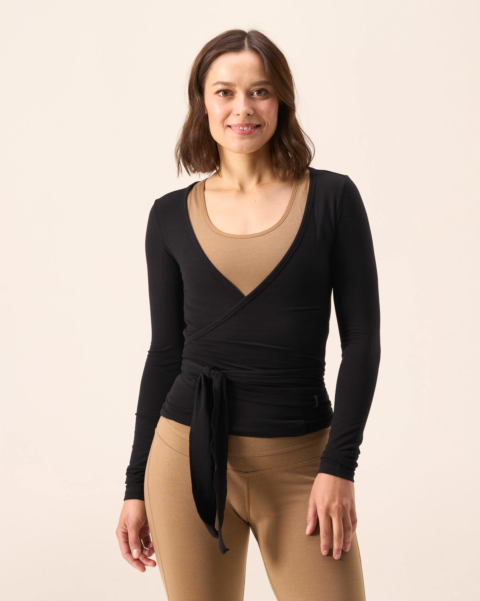 Yoga Wrap - Image 14