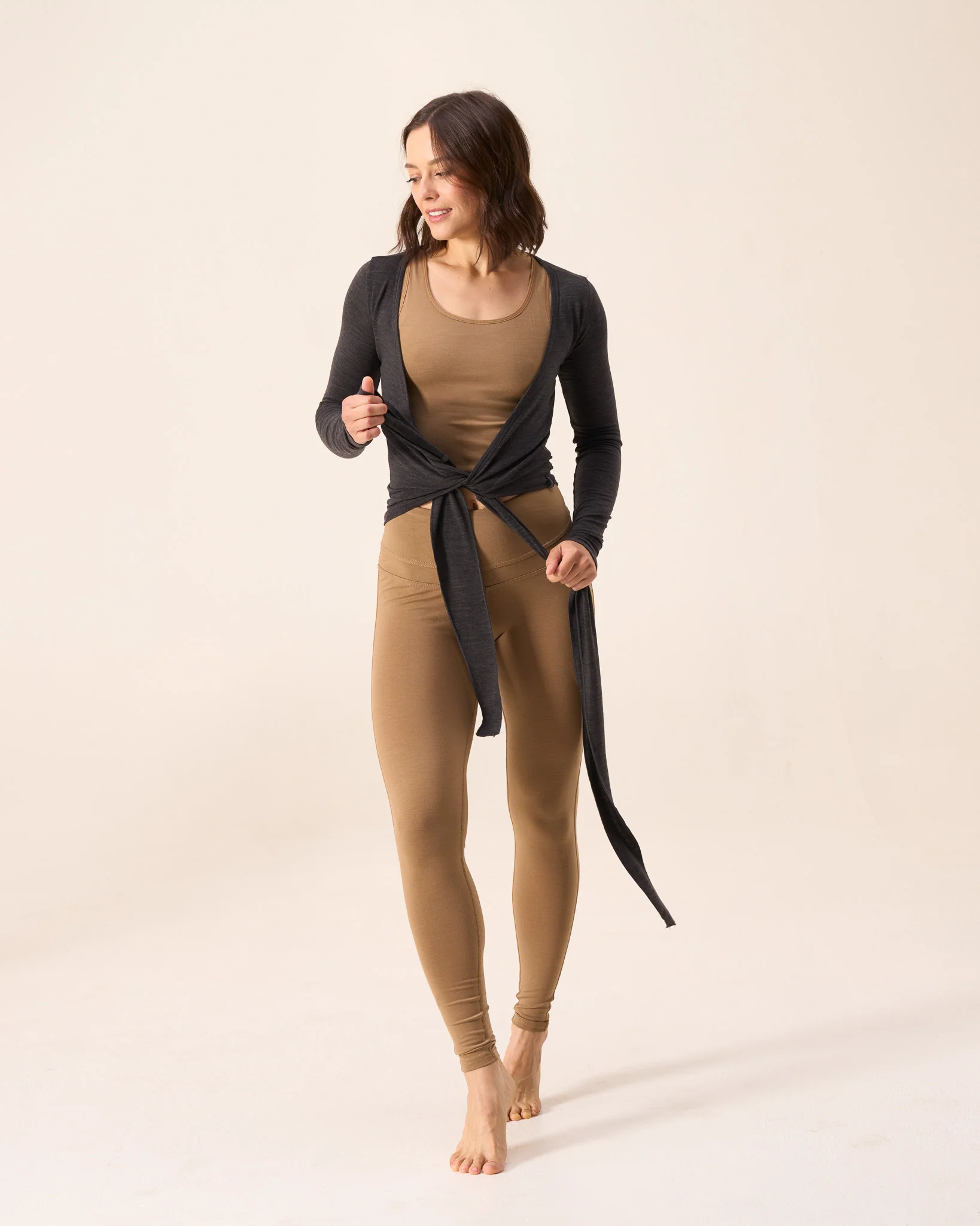 Yoga Wrap - Image 20