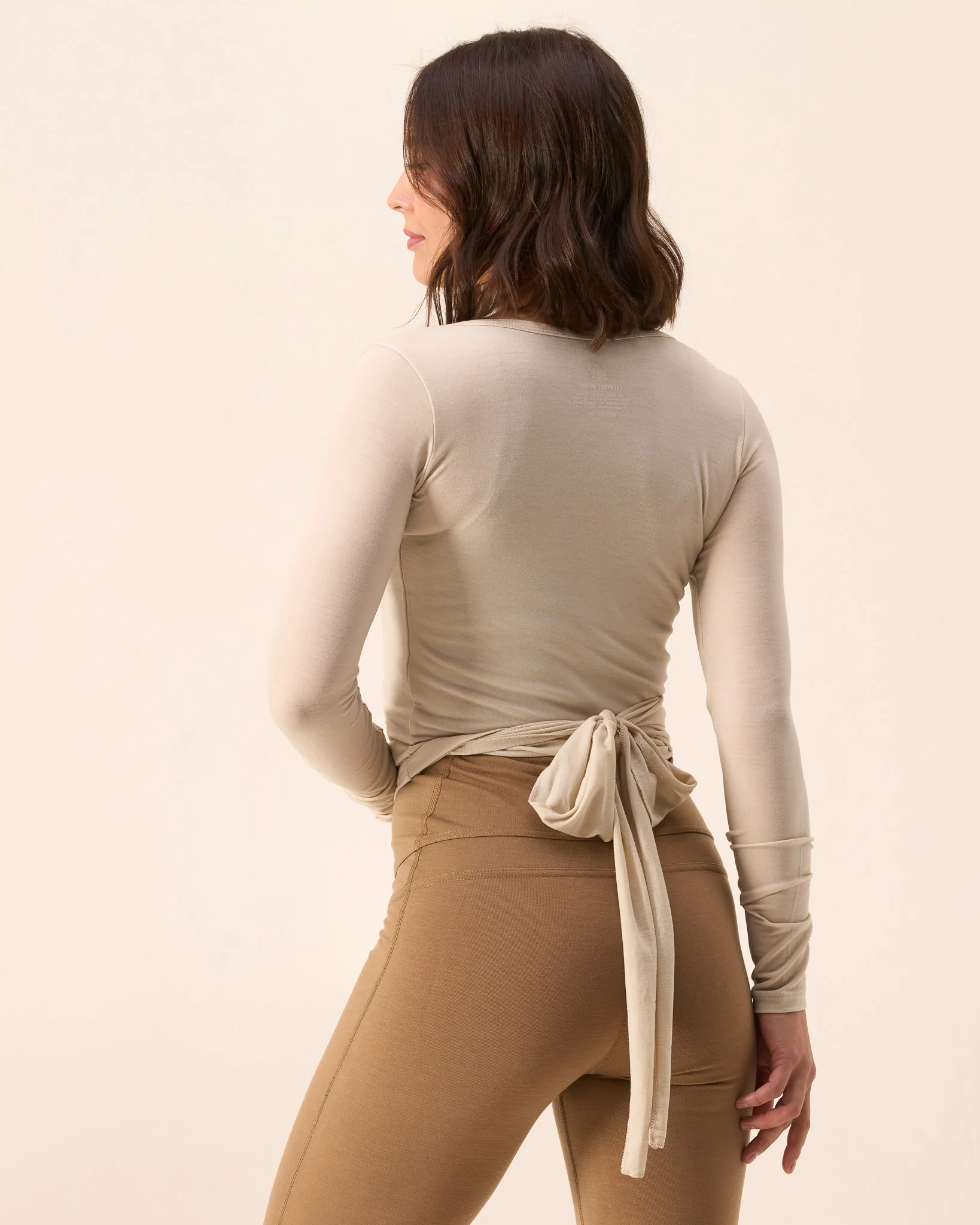 Yoga Wrap - Image 23