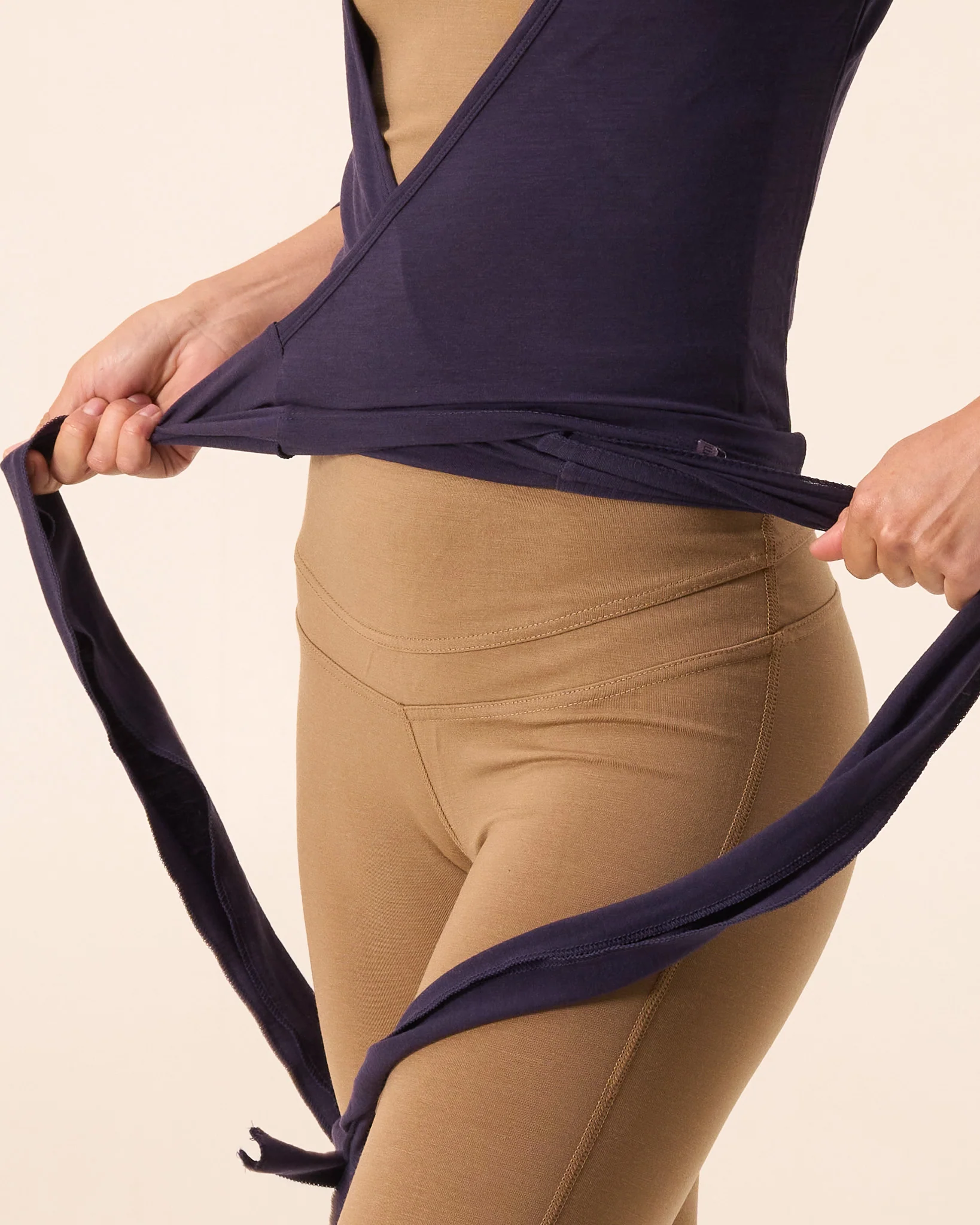 Yoga Wrap - Image 5