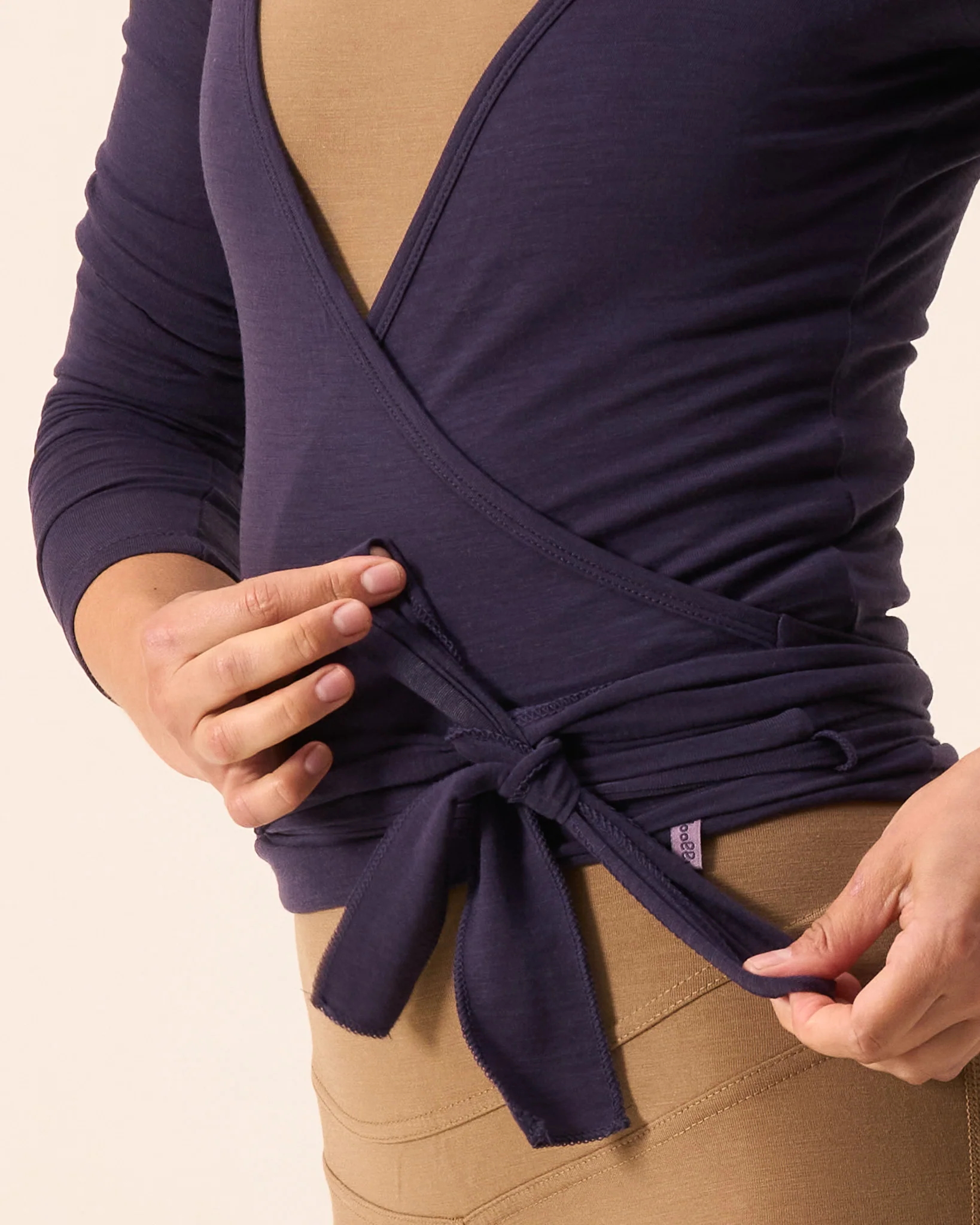 Yoga Wrap - Image 6